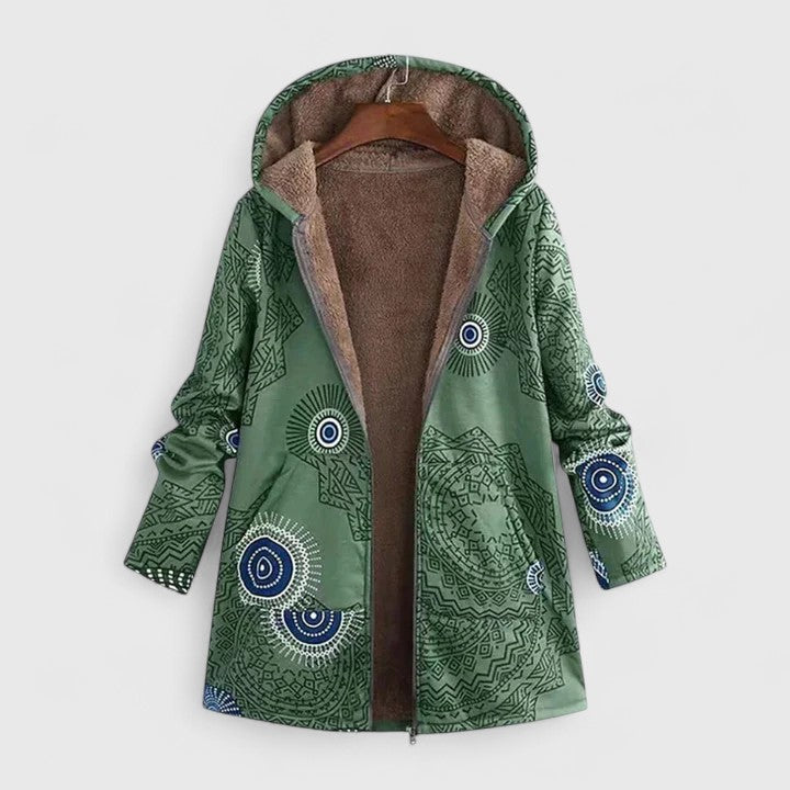 Hyraelleh | Veste confortable