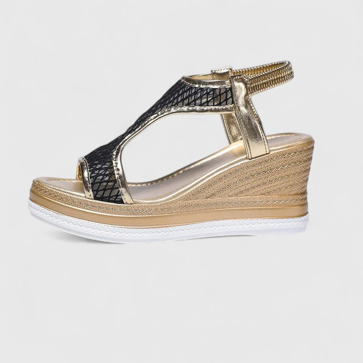 Tatyanna | Sandales Élégantes