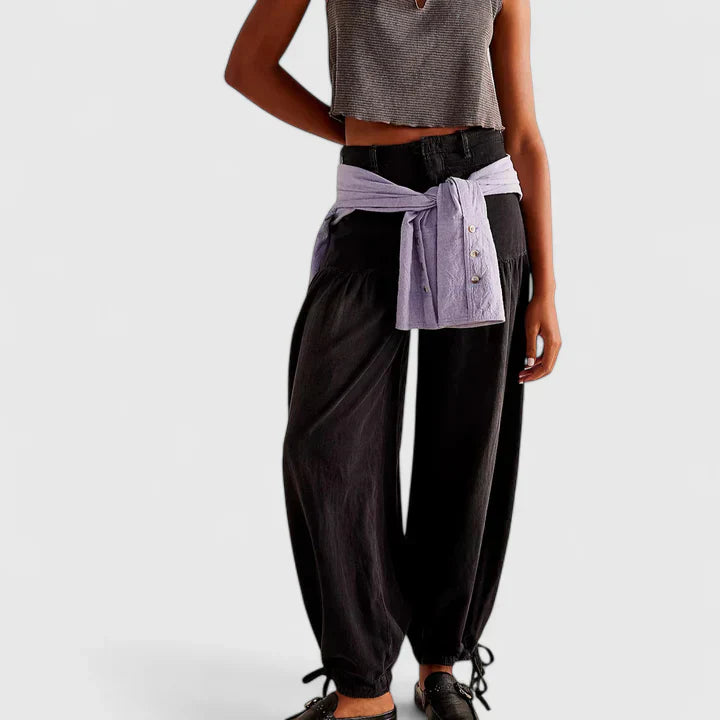 Lani™ | Pantalon élégant