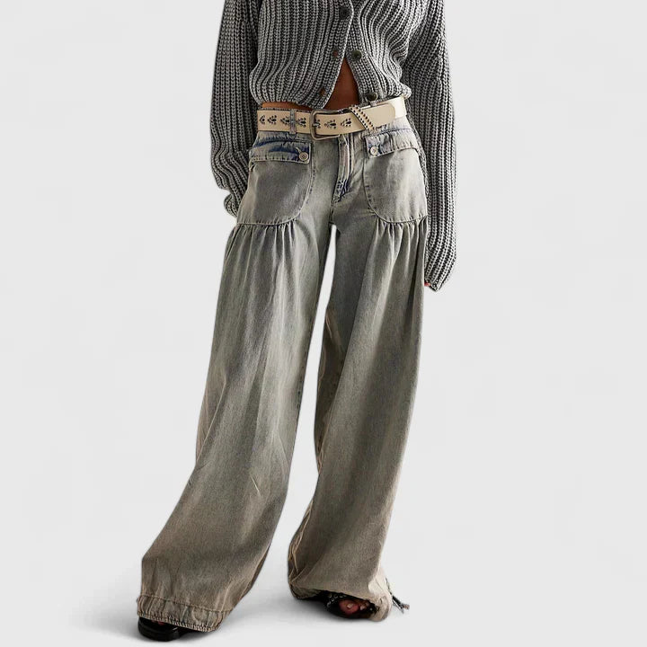 Lani™ | Pantalon élégant
