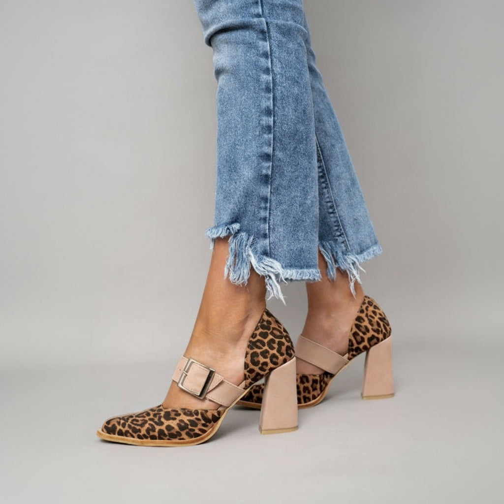 Luvia | Talons élégants