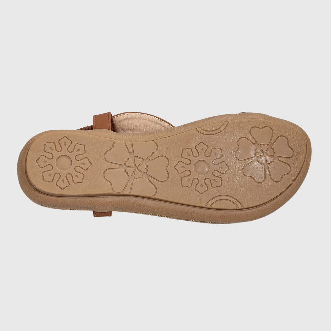 Jocelyn™ | Sandalias ortopédicas cómodas