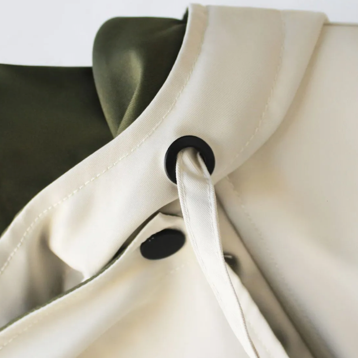 Rebekkah | Veste sophistiquée