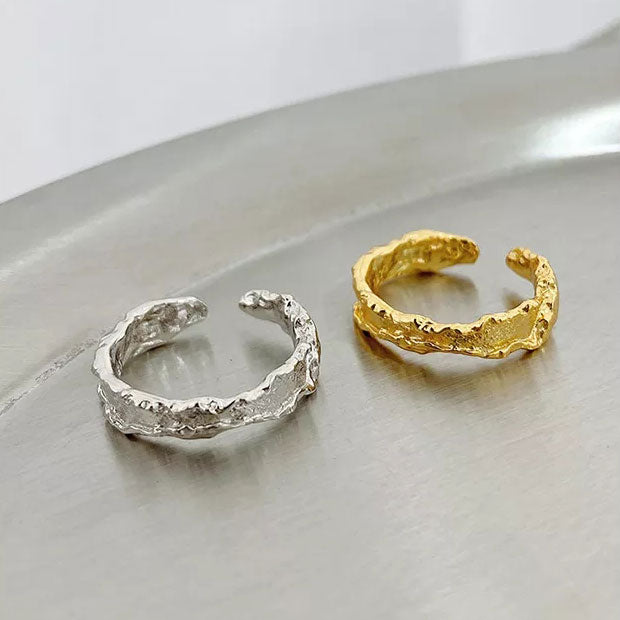 Melisaria | Bague Or 18 carats