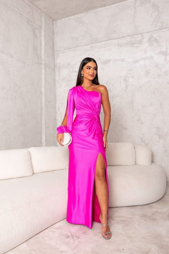 Lucia | Elegant Dress