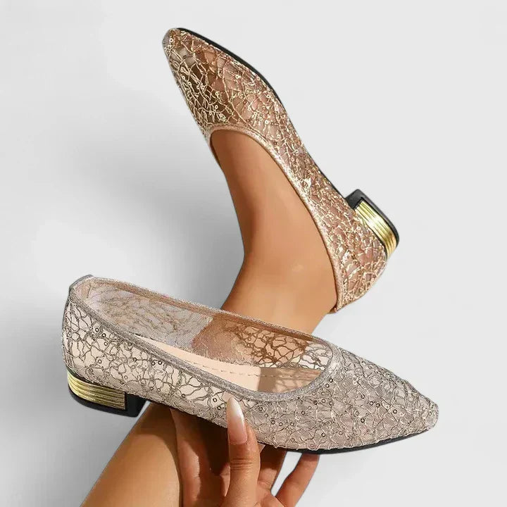 Camyressa | Chaussures orthopédiques