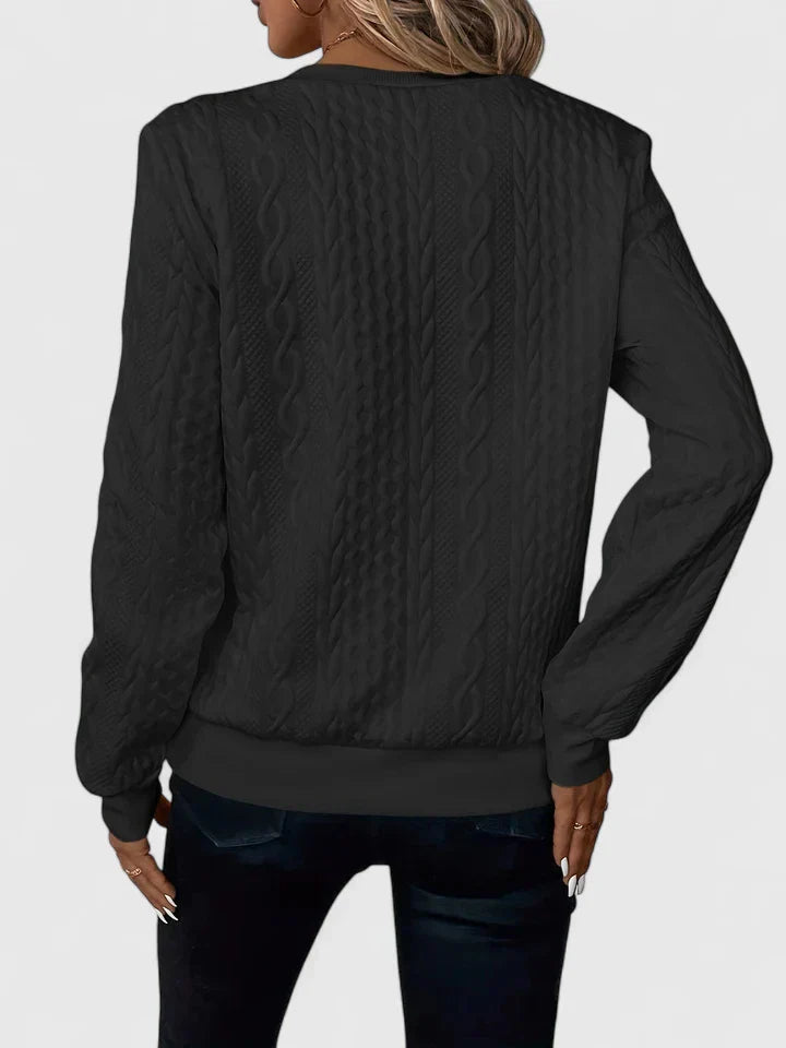 Ara | Pull confortable