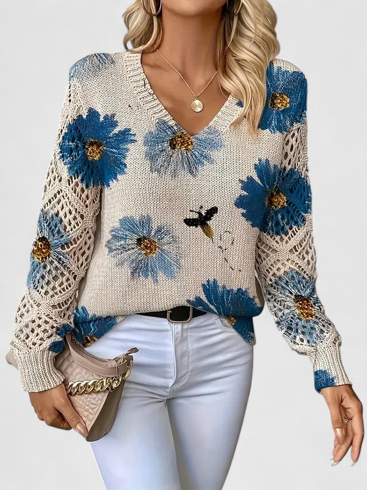 Liza | Elegant Sweater