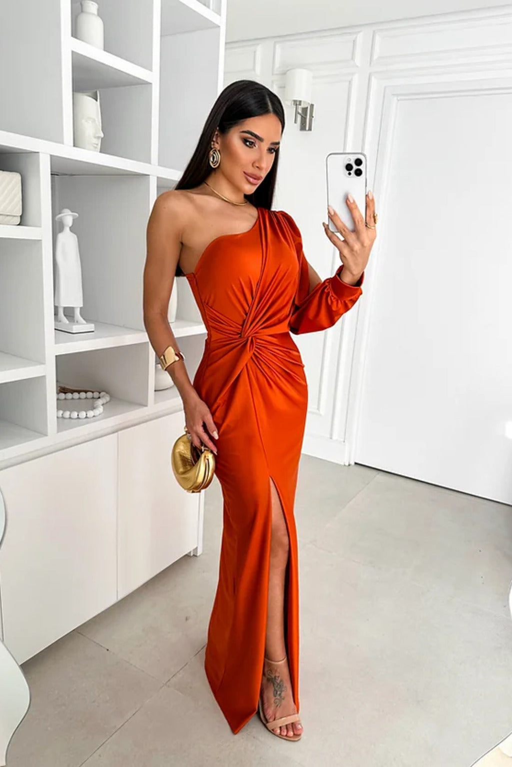 Lucia | Elegant Dress