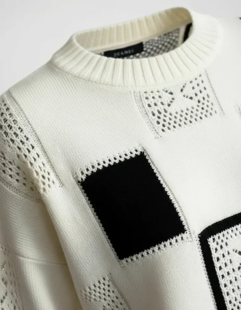 ALICA | PULL ÉLÉGANT ET CONFORTABLE
