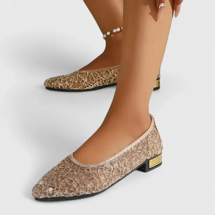 Camyressa | Chaussures orthopédiques