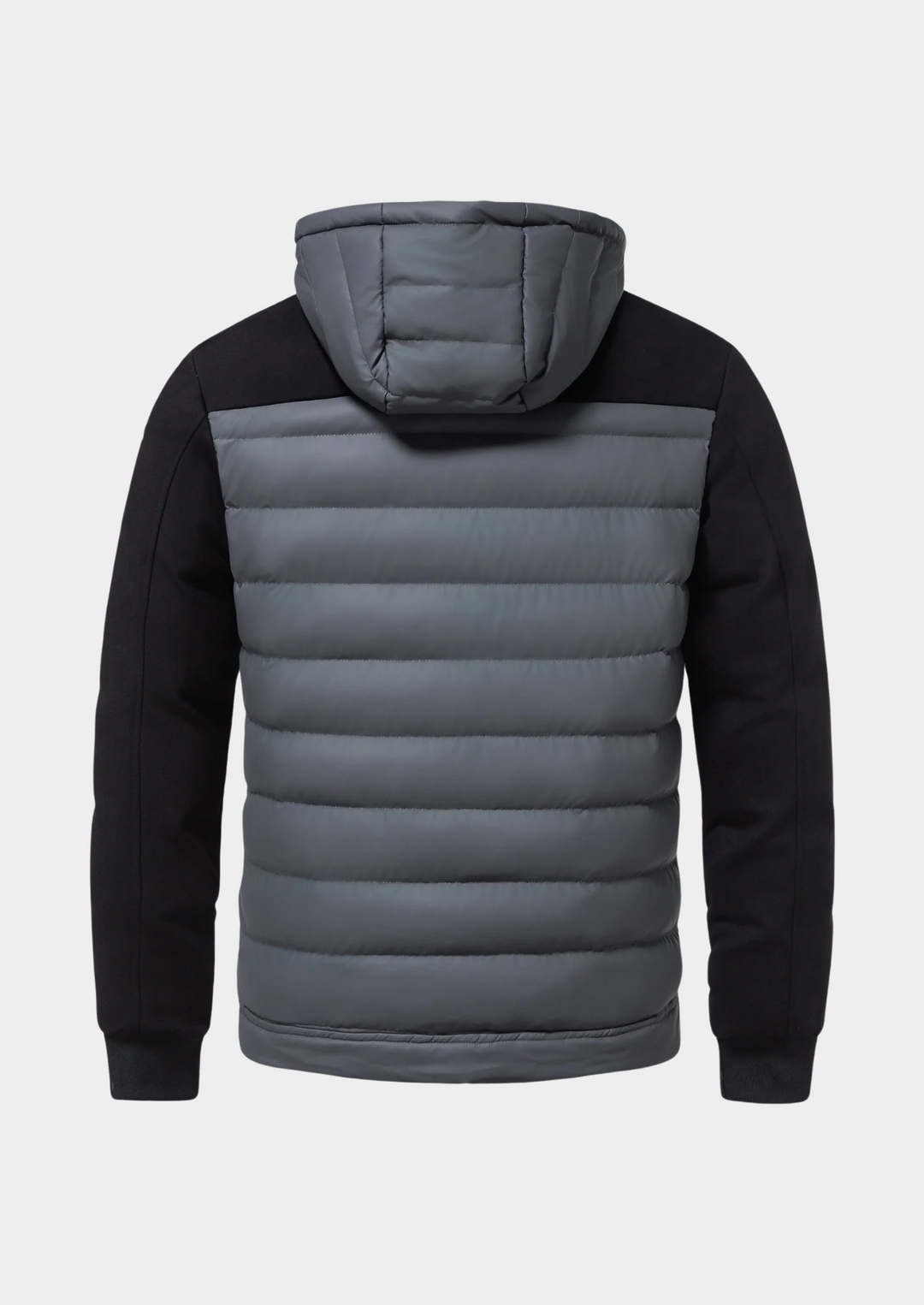 Milano | Giacca ibrida premium