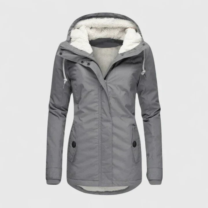 Juliandra | Veste confortable