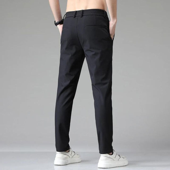 RANDALL | Pantalon quotidien premium