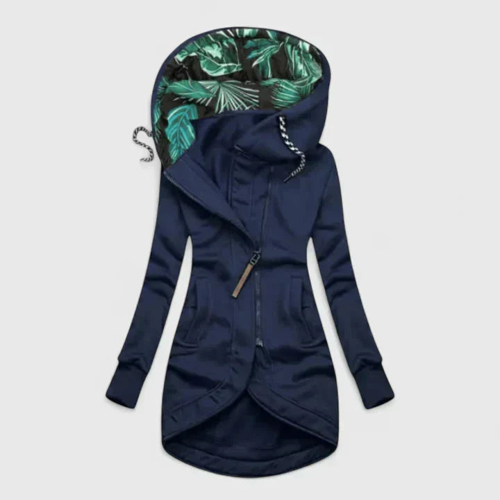Annalysiah | Veste confortable