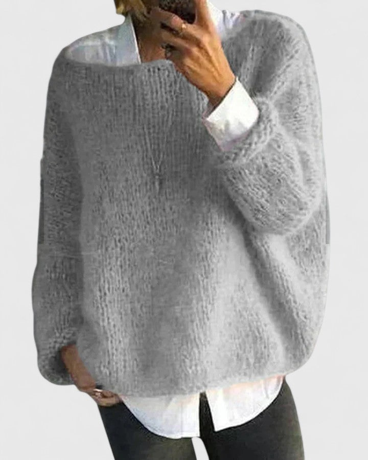 Jozelyn | Pull sophistiqué