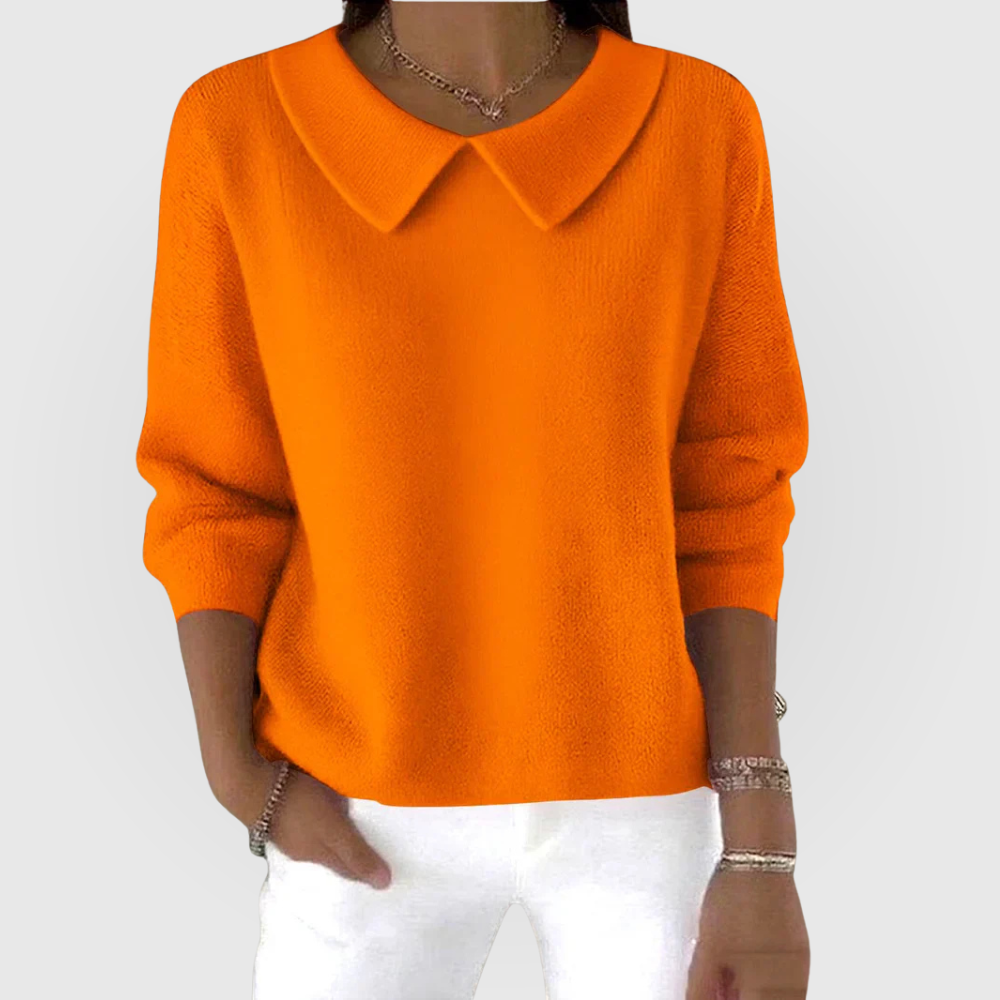 Gen | Pull classique