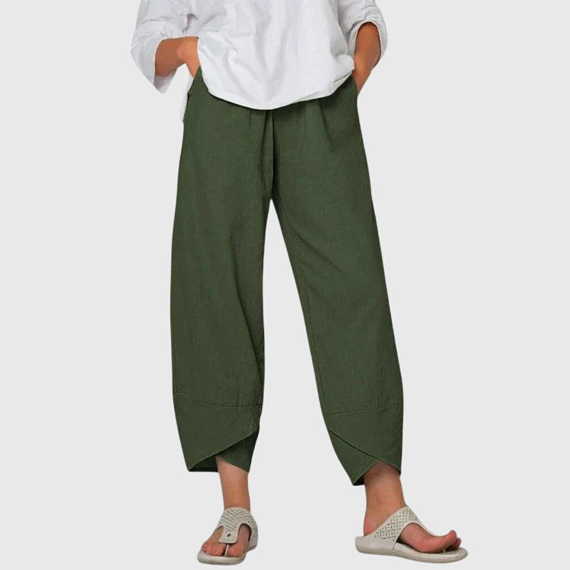 Leona™ | Bequeme Hose