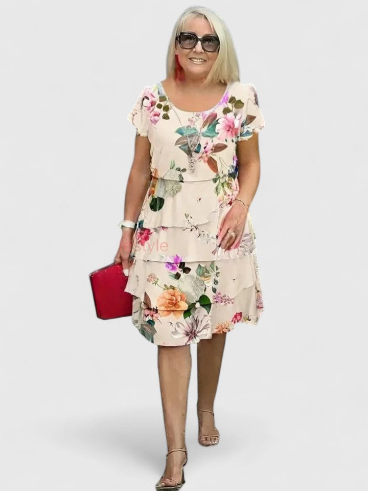 Angel | Vestido elegante