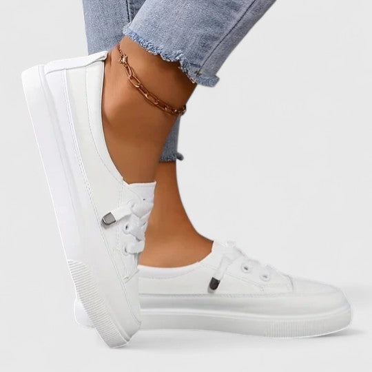 Melorienne | Chaussures orthopédiques