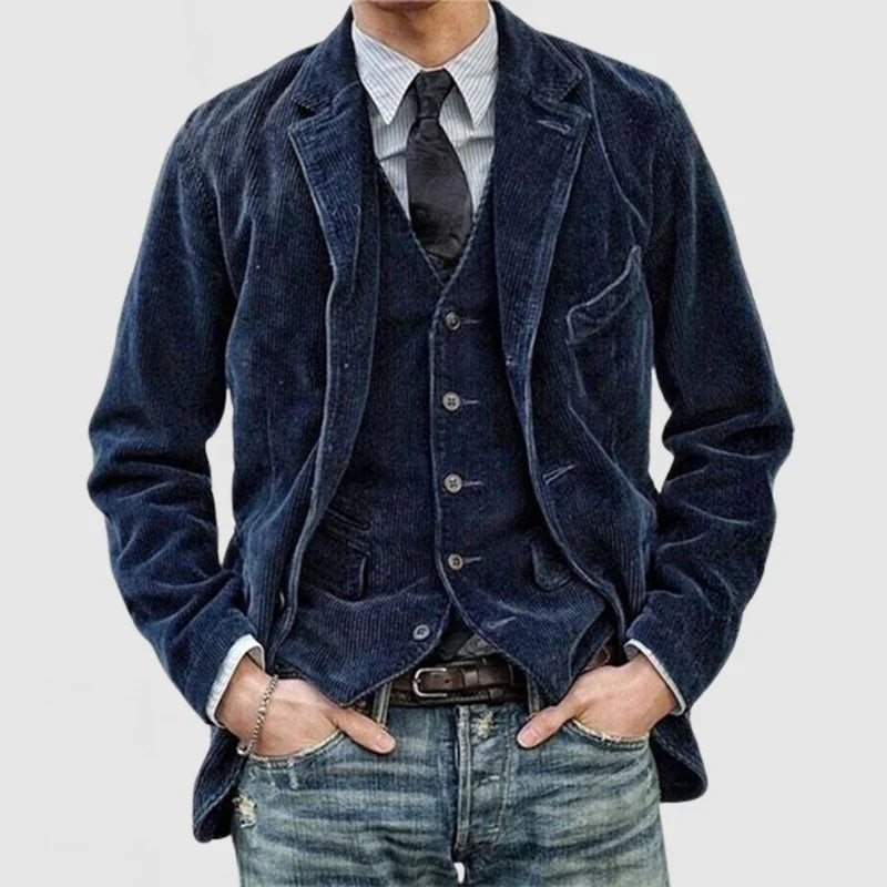 ADOLFO | Vintage Jacket and Cardigan
