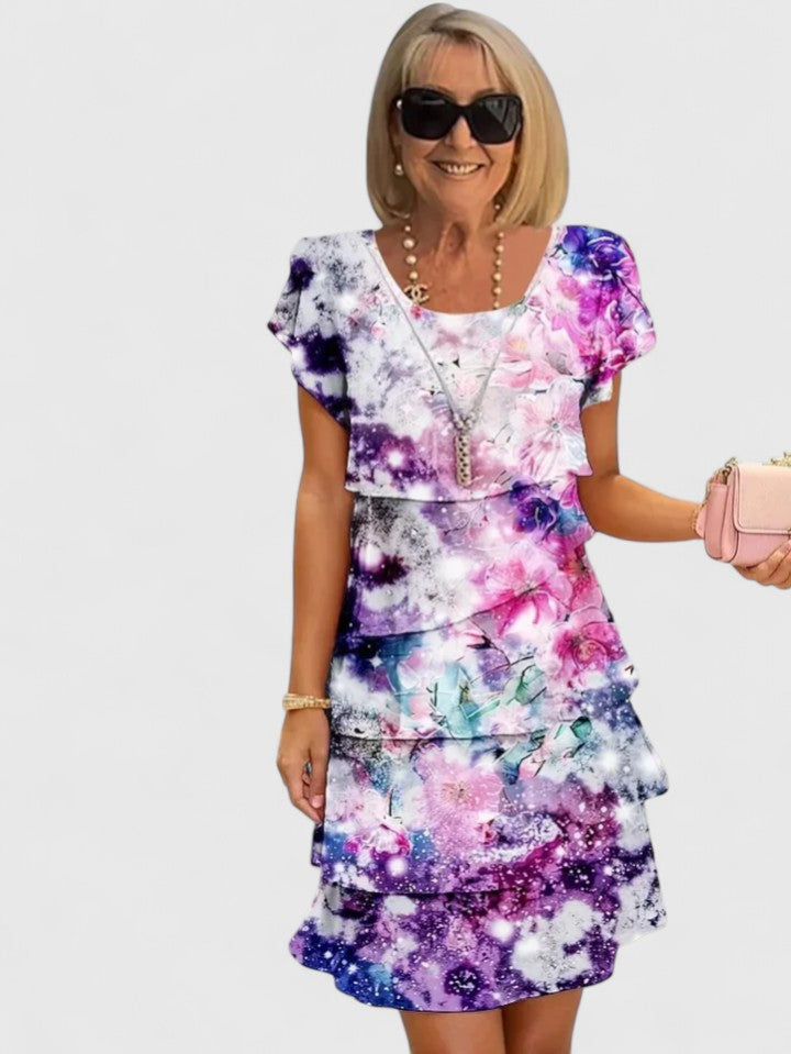 Angel | Vestido elegante