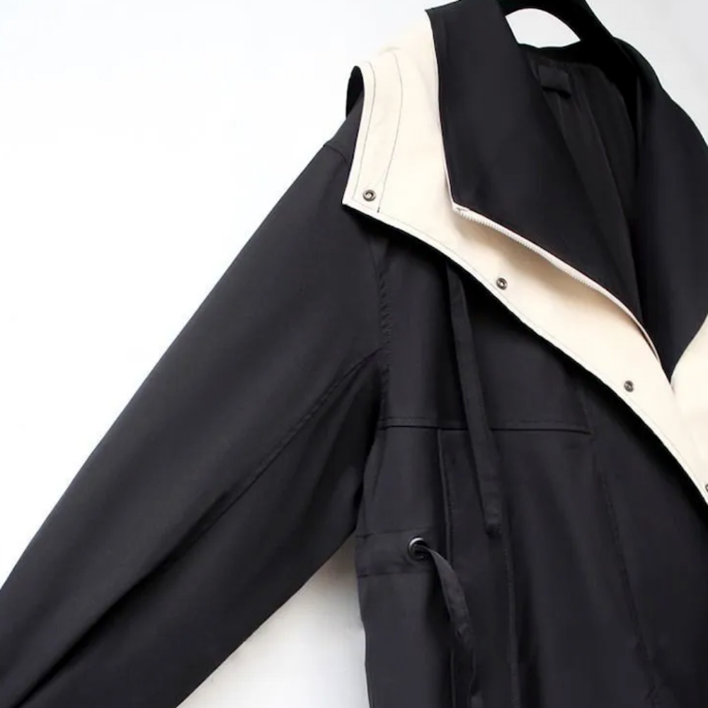 Rebekkah | Veste sophistiquée