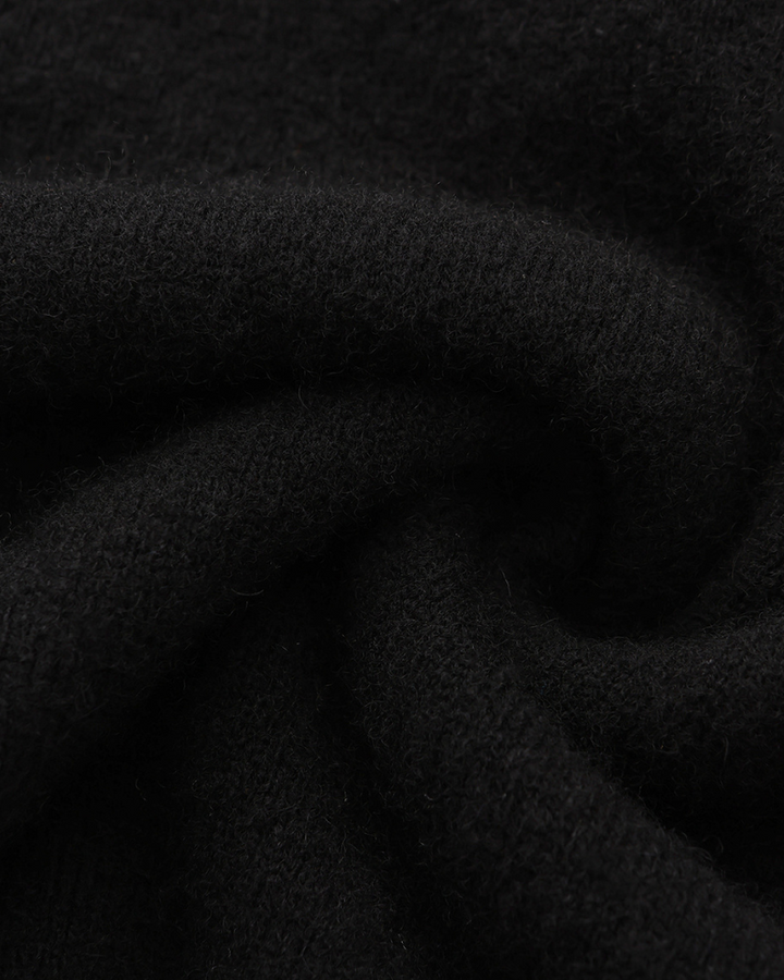 TOM | Polo in cashmere