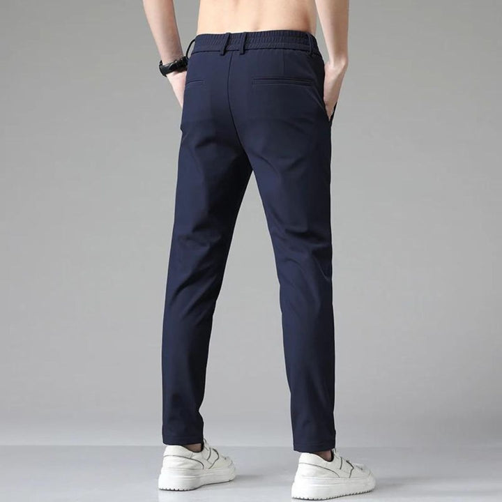RANDALL | Pantalon quotidien premium