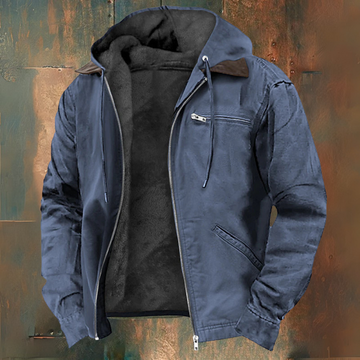 MASON | Vintage Winter Jacket