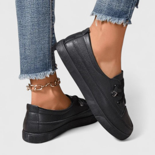 Melorienne | Chaussures orthopédiques