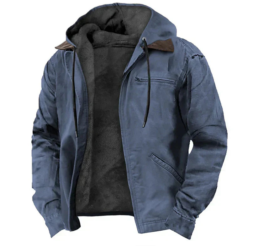HECTOR | Veste thermique premium