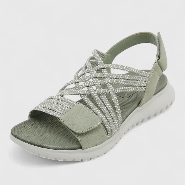 Sharra | Orthopädische Sandalen