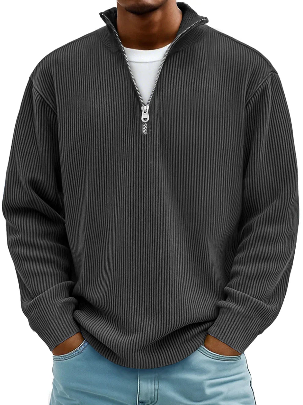 LUKE | Maglione alla moda ed elegante