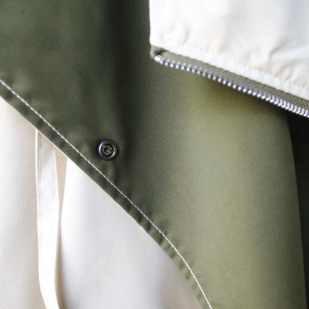 Rebekkah | Veste sophistiquée