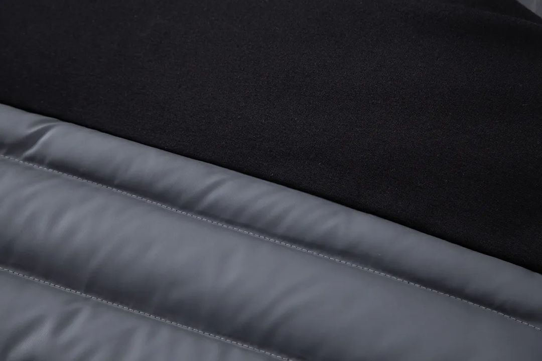 Milano | Giacca ibrida premium