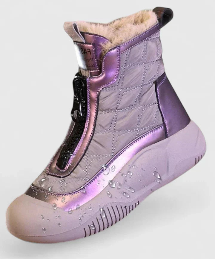 Miu | Orthopedic Boots