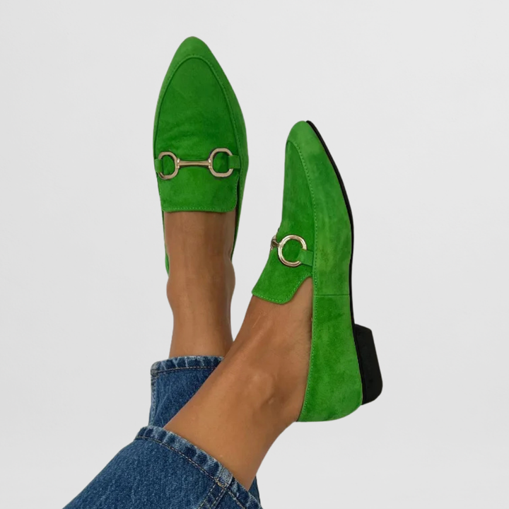 Hyelianne | Orthopädische Loafers