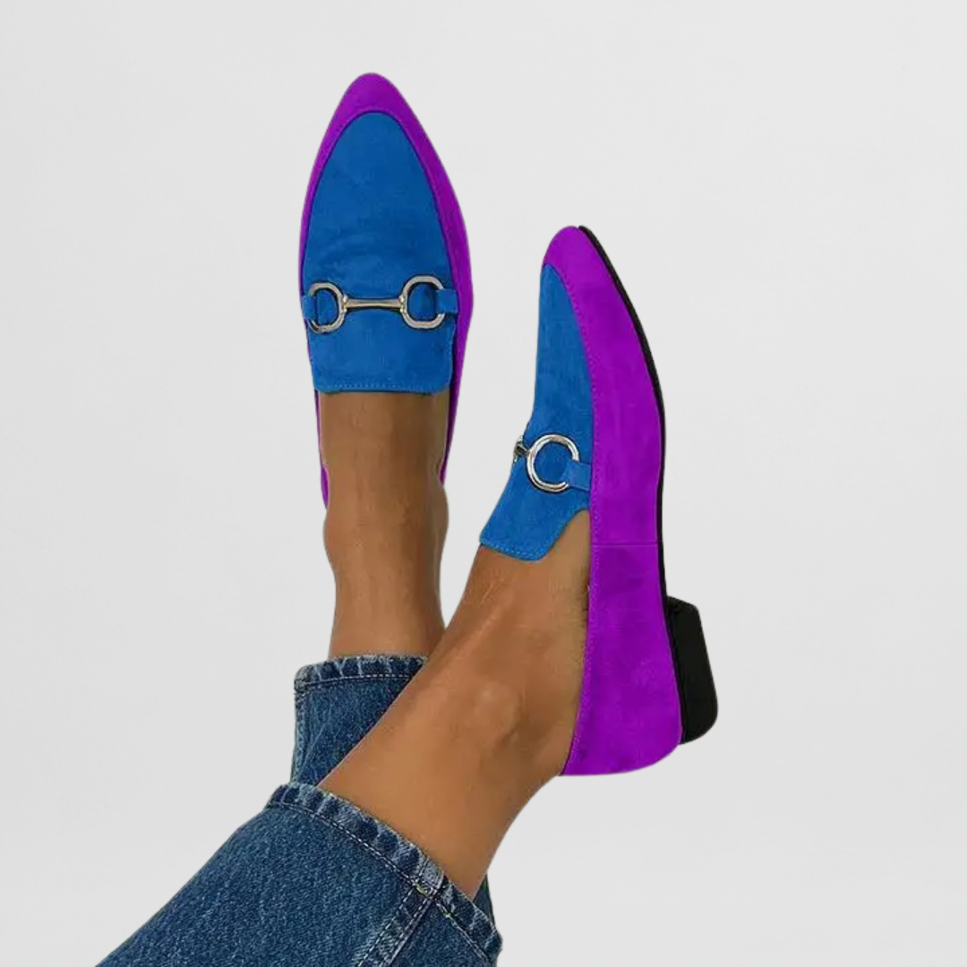 Hyelianne | Orthopädische Loafers