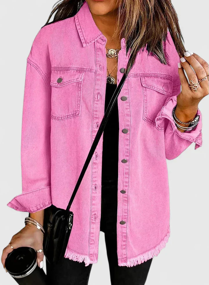 Novalyssa | Veste confortable