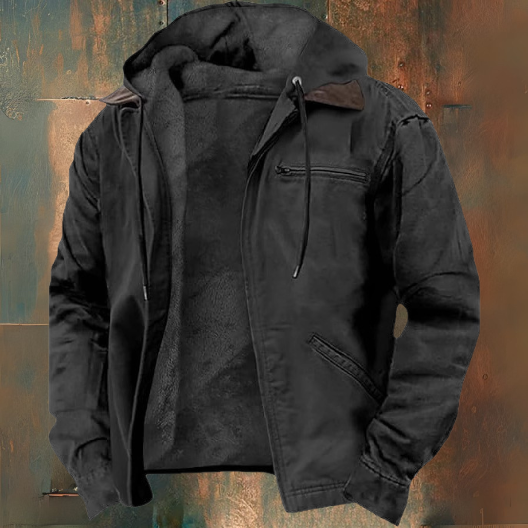 MASON | Vintage Winter Jacket