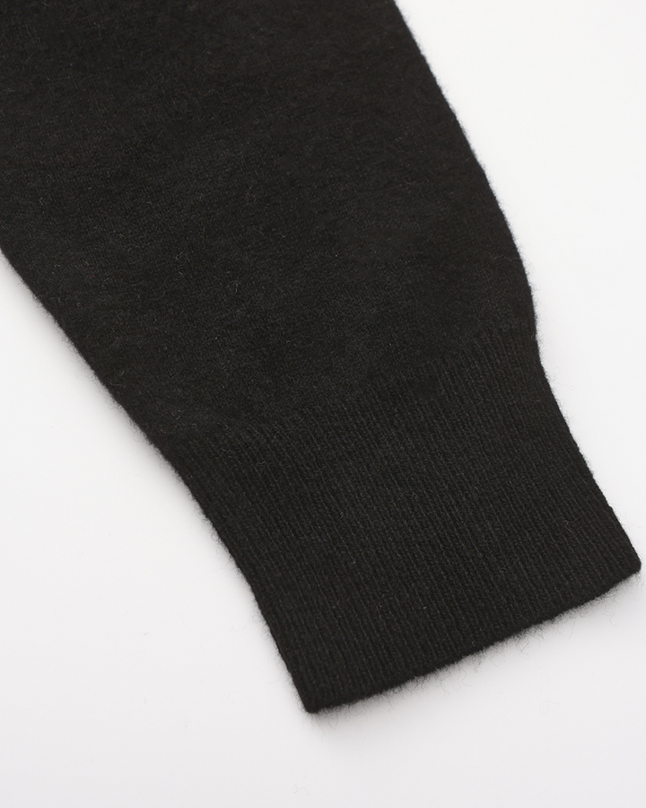 TOM | Polo in cashmere