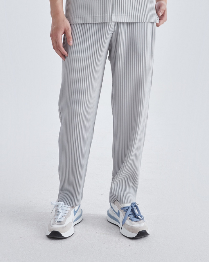 ROB | Pantalon en coton côtelé