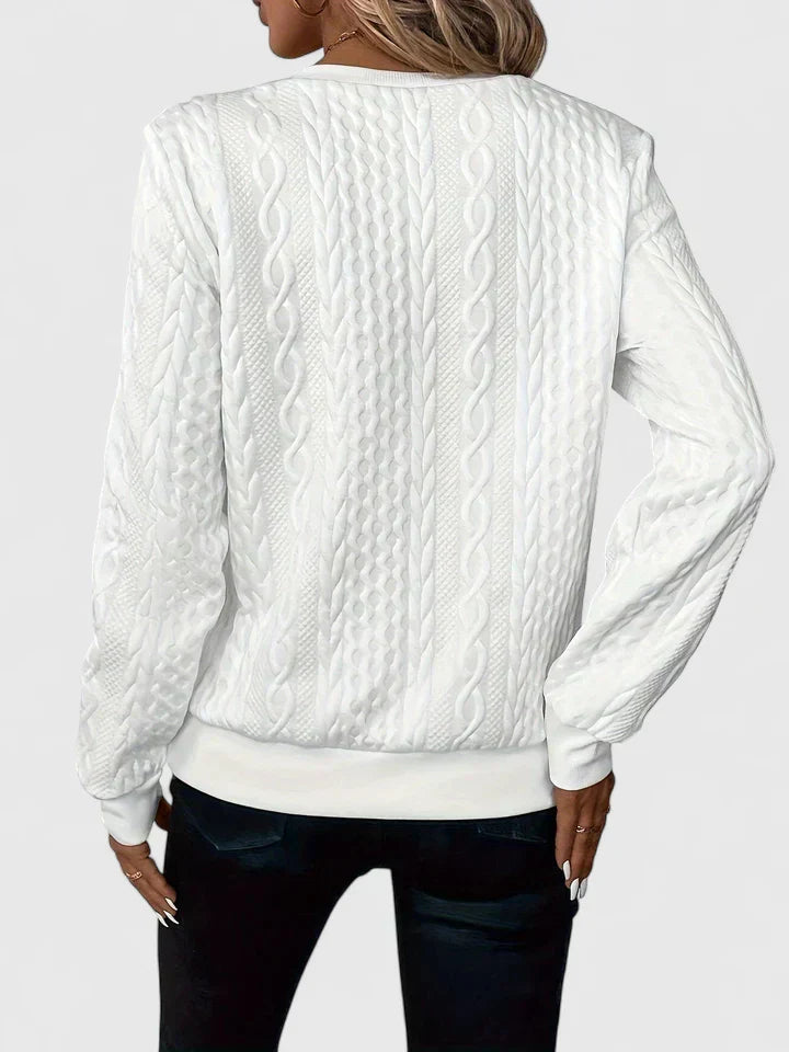 Ara | Pull confortable