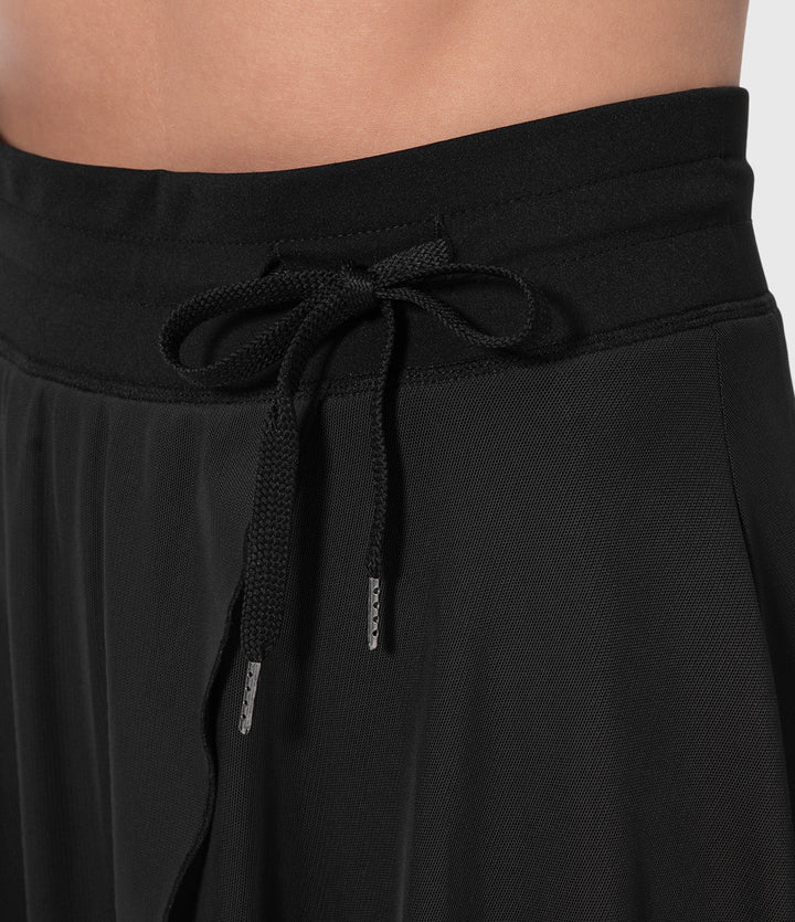 Melanie™ | Elegant 2-in-1 Skirt