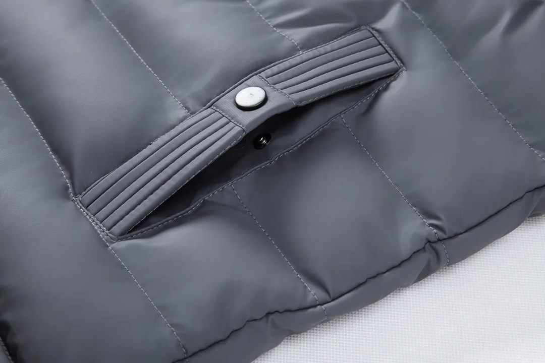 Milano | Giacca ibrida premium