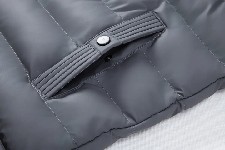 Milano | Giacca ibrida premium