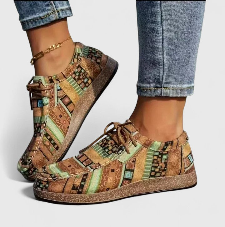 Nychelle | Scarpe Ortopediche