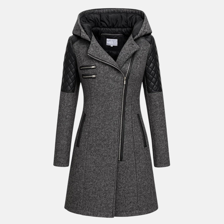Katrin™ | Veste d'hiver élégante et chaude