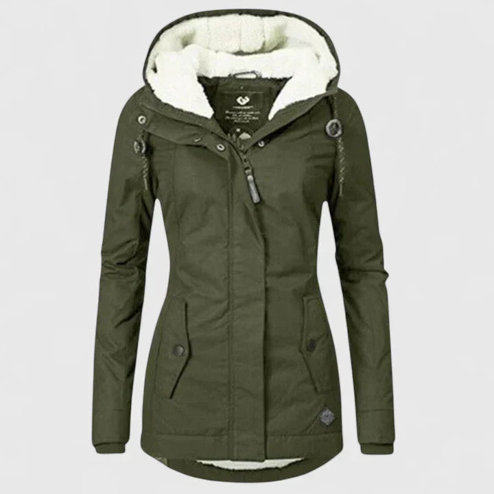 Juliandra | Veste confortable
